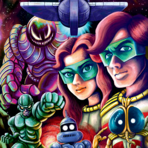 OMEGA 6 GN OMEGA 6 GN