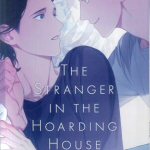 STRANGER IN THE HOARDING HOUSE GN