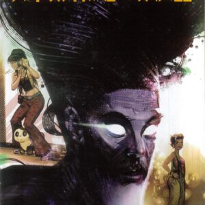 ANCESTRAL RECALL #1: Atagun Ilhan cover A