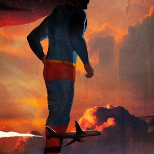 SUPERMAN: KRYPTONITE SPECTRUM #2 Alex Eckman-Lawn cover C