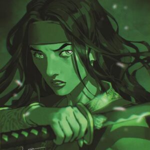 CHEETAH AND CHESHIRE ROB THE JUSTICE LEAGUE #2 Gerald Parel cover C