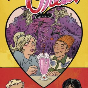 ORLA #2 Sally Cantirino cover A