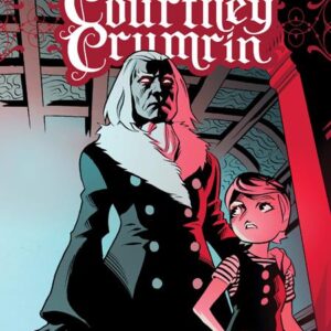 COMPLETE COURTNEY CRUMRIN TP #2