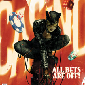 CATWOMAN (2018 SERIES) #78 Sebastian Fiumara cover A