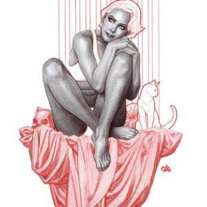 CATWOMAN (2018 SERIES) #79 Frank Cho cover B