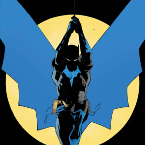 BATMAN (2025 SERIES) #1 Jorge Jimenez virgin Foil cover F