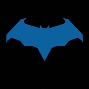 BATMAN (2025 SERIES) #1 Blind as a Bat Blind Bag Foil cover