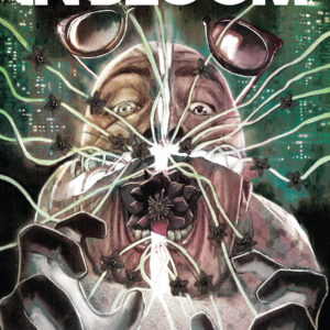 IN BLOOM TP #1 #1-5