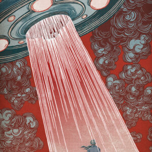 RED BOOK I #1 Yuko Shimizu cover B