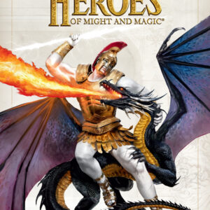 HEROES OF MIGHT AND MAGIC: 30TH ANNIVERSARY RETROS