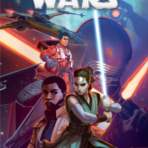 STAR WARS: THE SEQUEL TRILOGY