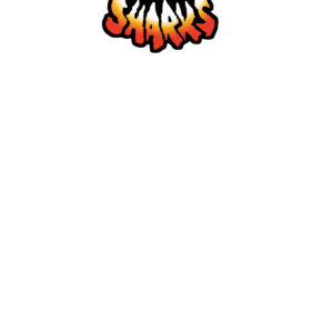 STREET SHARKS (2025 SERIES) #1 Blank Sketch cover D