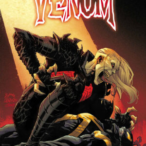 VENOM (2025 ONE SHOT) #250 cover A