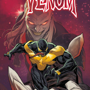 VENOM (2025 ONE SHOT) #250 Carlos Gomez cover G