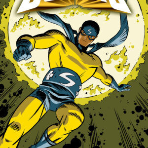 SENTRY OMNIBUS (HC) #0 Dave Bullock Direct Market cover