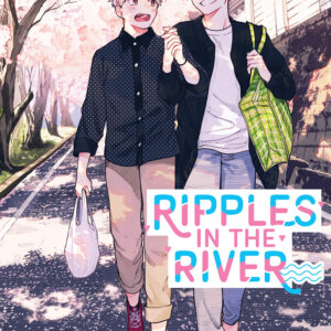 RIPPLES IN THE RIVER GN #1