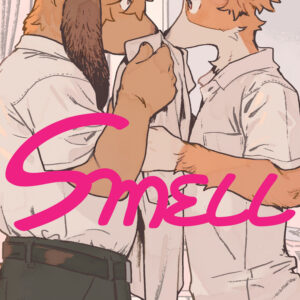 SMELL GN