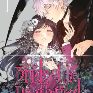 BRIDE OF THE DEATH GOD GN #1