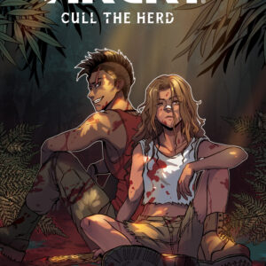 FAR CRY: CULL THE HERD #2