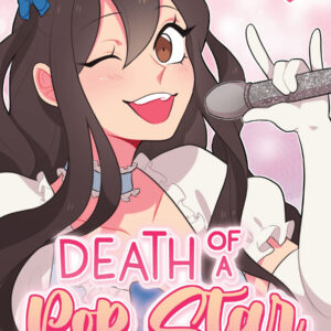 DEATH OF A POP STAR GN #1