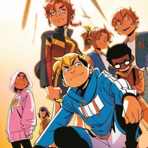 C.O.R.T.: CHILDREN OF THE ROUND TABLE #1 Daniele Di Nicuolo cover A