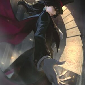 DC’S ZATANNIC PANIC #1 Sean (Raiko) Tay cover C