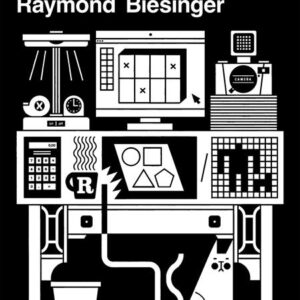 9 TIMES MY WORK HAS BEEN RIPPED OFF TP Raymond Biesinger
