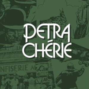 PETRA CHERIE (HC) Attilio Micheluzzi