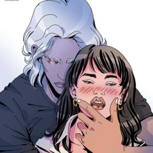 ARTIFICIAL #1 Maria Llovet cover A