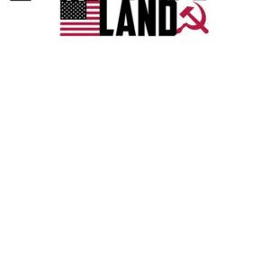 NO MAN’S LAND #1 Blank Sketch cover G