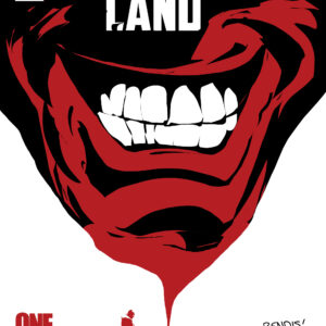 NO MAN’S LAND #1 Brian Michael Bendis, Szymon Kudranski cover B