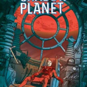 SHADOW PLANET TP Gianluca Pagliarani