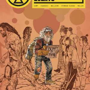 ASSORTED CRISIS EVENTS TP #1 #1-5