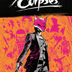EXQUISITE CORPSES TP #1 #1-3