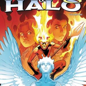 HORNSBY & HALO TP #1 #1-6