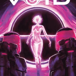 DARK EMPTY VOID TP