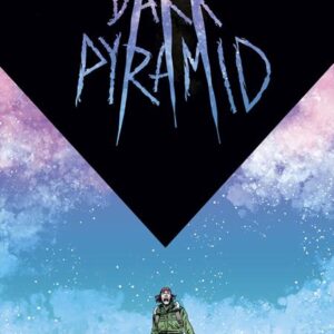DARK PYRAMID TP