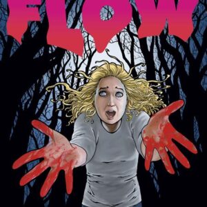 FLOW #1 Colleen Doran cover B