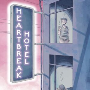 HEARTBREAK HOTEL TP