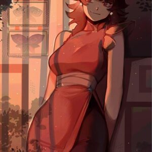 INNKEEPER #1 Naberna virgin cover C