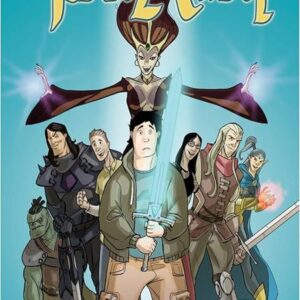LONG AGO AND FAR AWAY TP #1