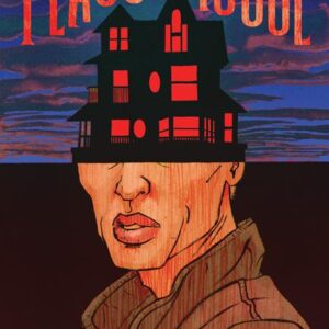PLAGUE HOUSE TP
