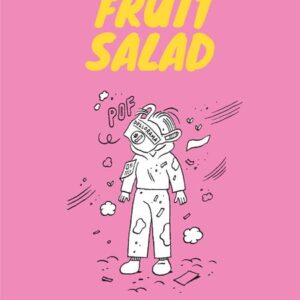 FRUIT SALAD TP Cathon
