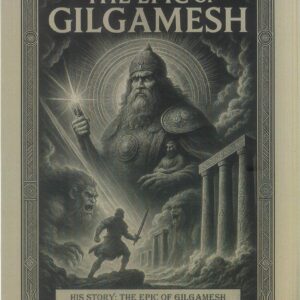 HIS STORY TP #2: Epic of Gilgamesh: Signed Samandar World Launch: COA