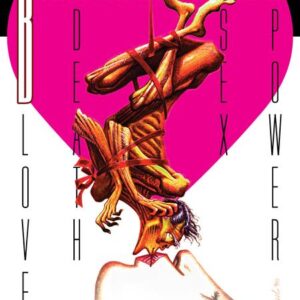 BREATHTAKER TP #0 Hardcover collection