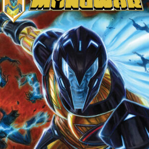 VALIANT BEYOND: X-O MANOWAR #1 Nahuel Grego cover B