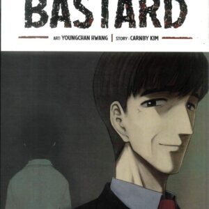 BASTARD GN #2