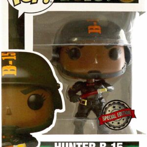 POP MARVEL VINYL FIGURE #903: Loki: Hunter B-15 – NM