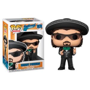 POP TELEVISION VINYL FIGURE #1079: Kenny Powers (Eastbound & Down) NM
