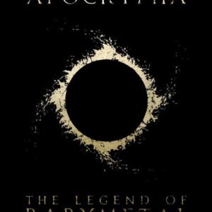 APOCRYPHA: THE LEGEND OF BABYMETAL